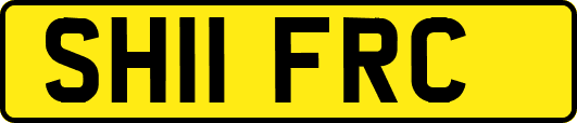 SH11FRC