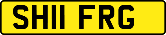 SH11FRG