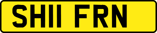 SH11FRN