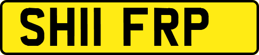 SH11FRP