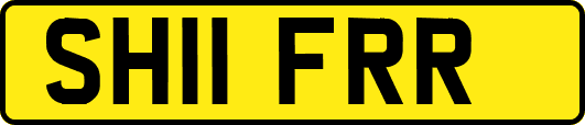 SH11FRR