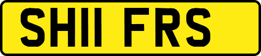 SH11FRS