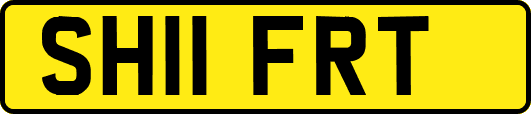 SH11FRT