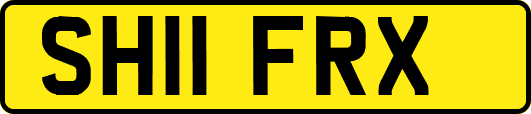 SH11FRX