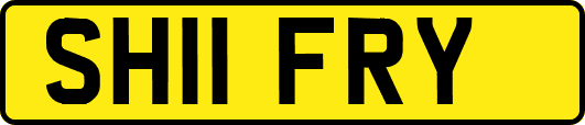 SH11FRY