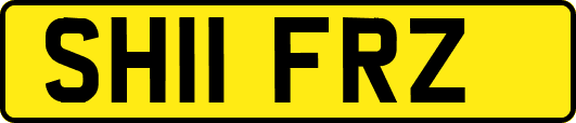 SH11FRZ