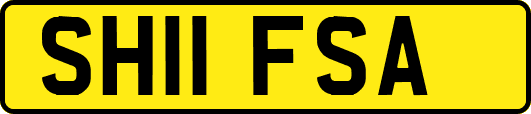 SH11FSA