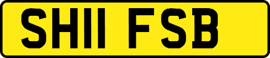 SH11FSB