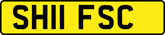 SH11FSC