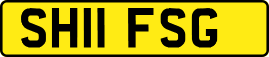 SH11FSG