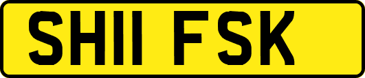 SH11FSK