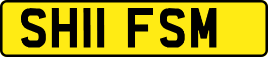 SH11FSM