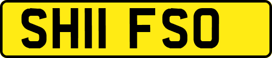 SH11FSO