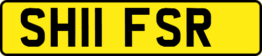 SH11FSR