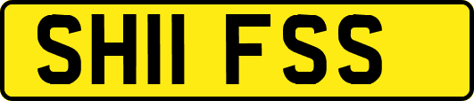 SH11FSS