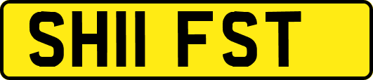 SH11FST