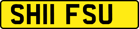 SH11FSU