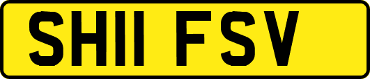 SH11FSV