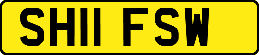 SH11FSW