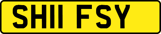 SH11FSY