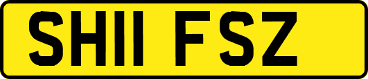SH11FSZ