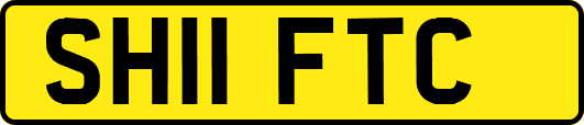 SH11FTC