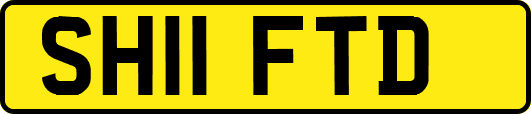 SH11FTD