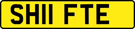 SH11FTE