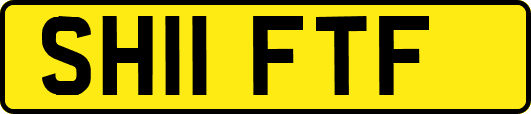SH11FTF