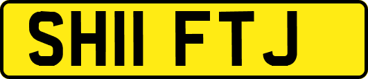 SH11FTJ