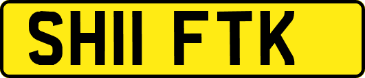 SH11FTK