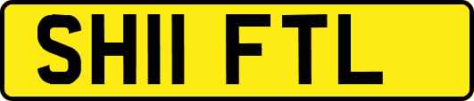 SH11FTL