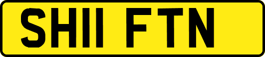 SH11FTN