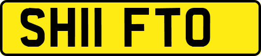 SH11FTO