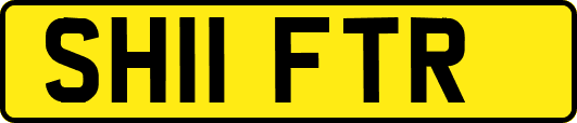 SH11FTR