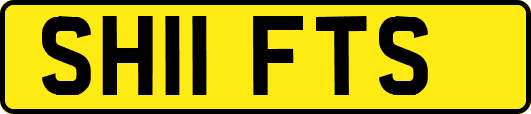 SH11FTS