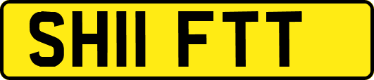 SH11FTT