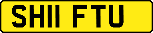 SH11FTU