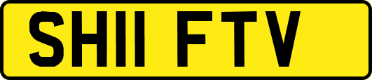 SH11FTV