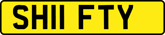 SH11FTY