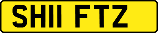 SH11FTZ