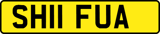 SH11FUA