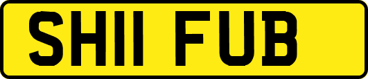 SH11FUB