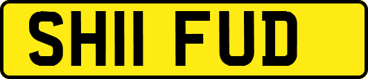 SH11FUD