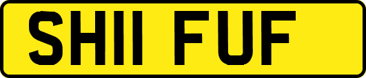 SH11FUF