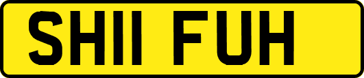 SH11FUH