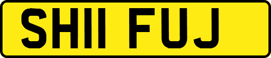 SH11FUJ