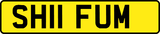 SH11FUM