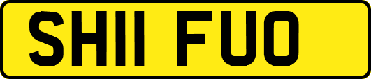 SH11FUO