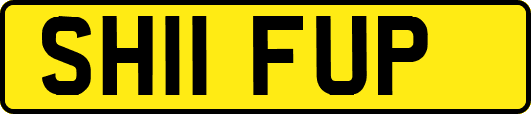 SH11FUP